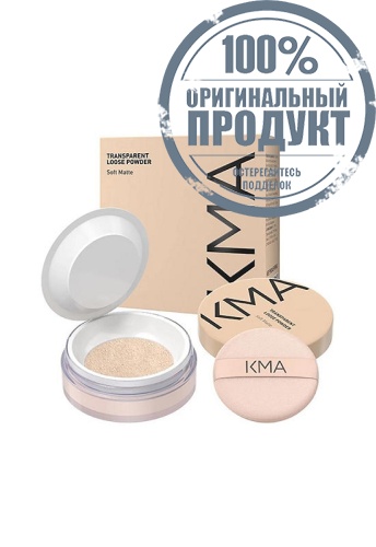 Transparent Loose Powder (N) 12 g фото 2
