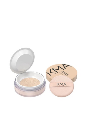 Transparent Loose Powder (N) 12 g - 100% оригинал фото 3