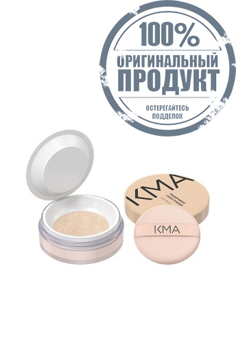 Transparent Loose Powder (N) 12 g фото 3
