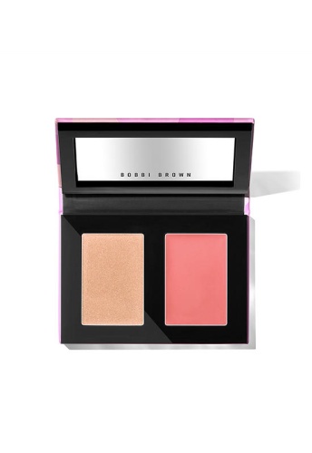 Cream Glow + Pot Rouge Duo 4 g - 100% оригинал