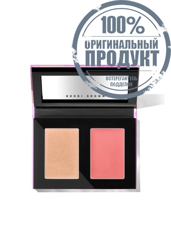 Cream Glow + Pot Rouge Duo 4 g