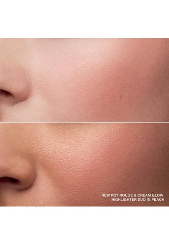 Cream Glow + Pot Rouge Duo 4 g - 100% оригинал фото 3