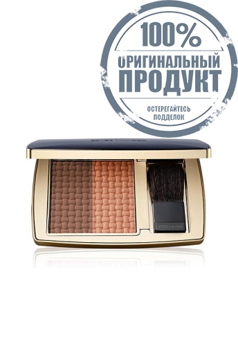The Sculpting Blush Duo 7 g