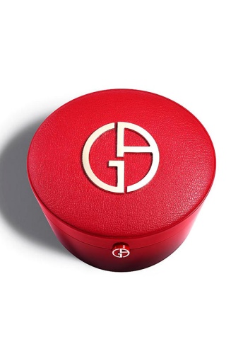 Red Cushion Case Passione Collection Red - 100% оригинал