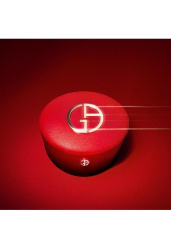 Red Cushion Case Passione Collection Red - 100% оригинал фото 2