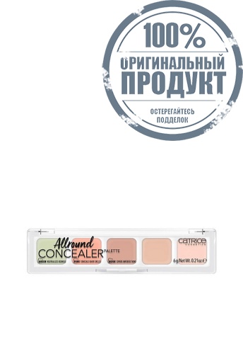 Allround Concealer 6 g 010