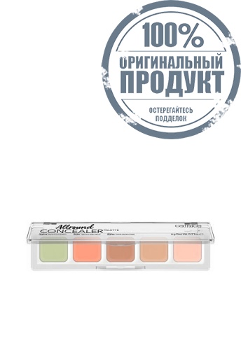 Allround Concealer 6 g 010 фото 2
