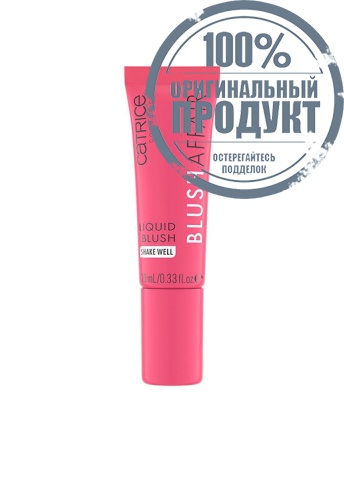 Blush Affair Liquid Blush 10 g
