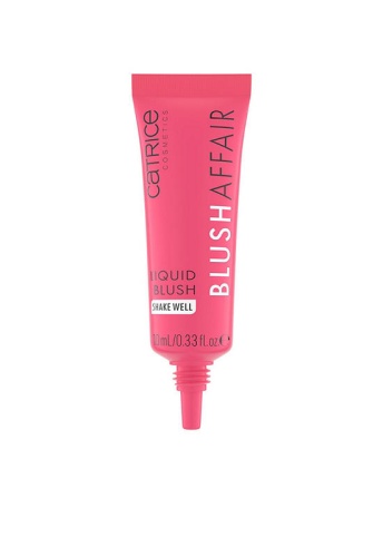 Blush Affair Liquid Blush 10 g - 100% оригинал фото 2