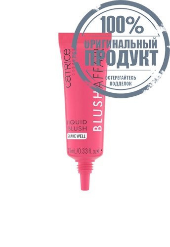Blush Affair Liquid Blush 10 g фото 2