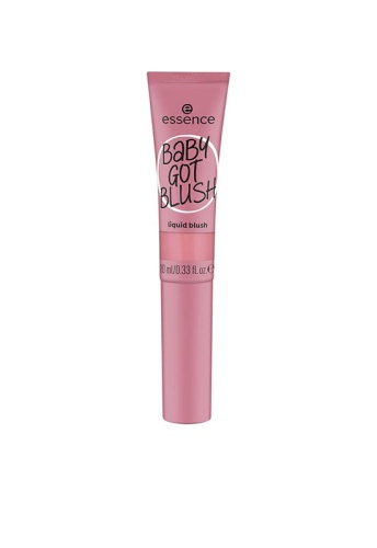 Baby Got Blush Liquid Blush 10 mL - 100% оригинал