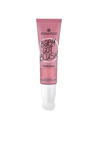 Baby Got Blush Liquid Blush 10 mL - 100% оригинал фото 2
