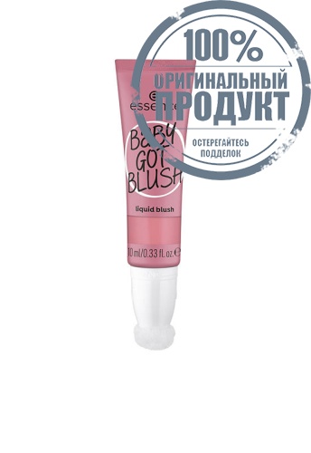Baby Got Blush Liquid Blush 10 mL фото 2
