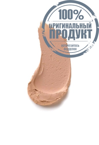 Natural Matte Mousse Foundation 16 g фото 3