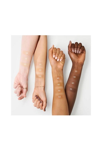 Natural Matte Mousse Foundation 16 g - 100% оригинал фото 4