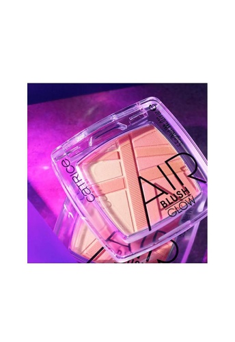 AirBlush Glow 5.5 g - 100% оригинал фото 4