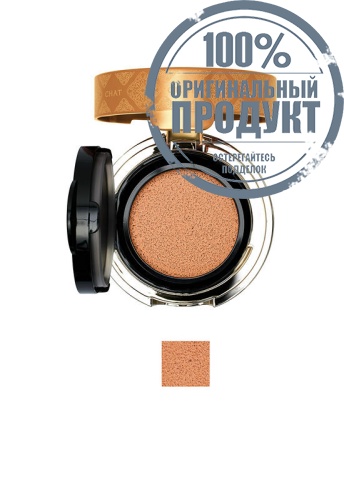 Perfect Shine Cushion Blusher 6 g
