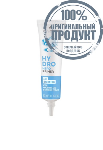 Hydro Hero Primer 30 mL фото 2