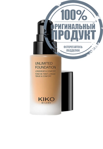 Unlimited Foundation 30 mL