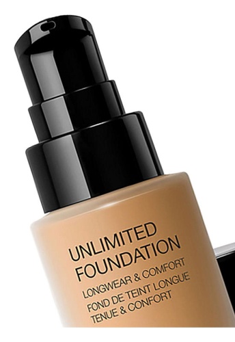 Unlimited Foundation 30 mL - 100% оригинал фото 3