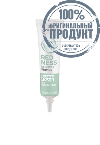 Redness Reducer Primer 30 mL фото 2