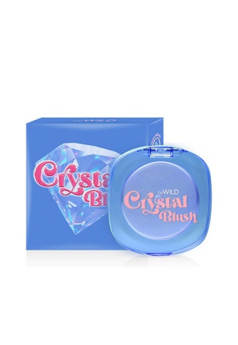 Crystal Blush Pink 4 g - 100% оригинал