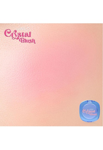 Crystal Blush Pink 4 g - 100% оригинал фото 2