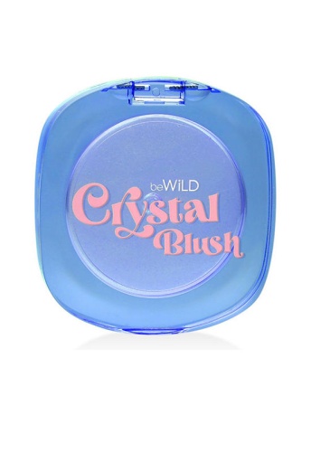 Crystal Blush Pink 4 g - 100% оригинал фото 3