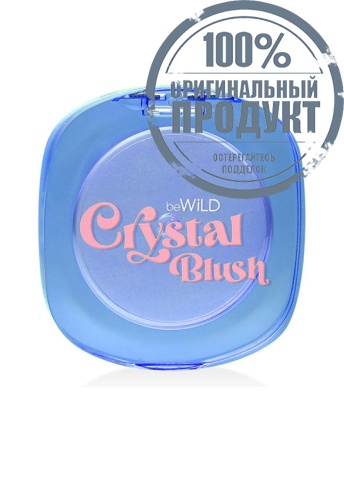Crystal Blush Pink 4 g фото 3