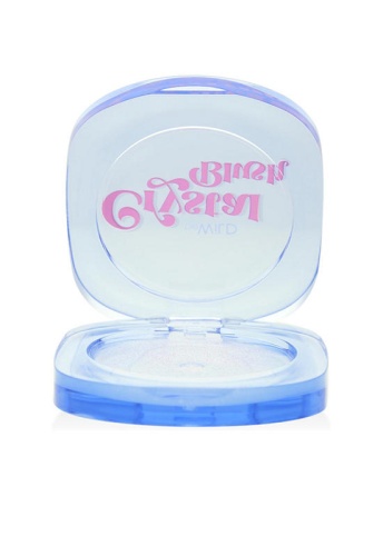 Crystal Blush Pink 4 g - 100% оригинал фото 4