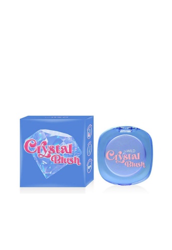 Crystal Blush Pink 4 g - 100% оригинал фото 6