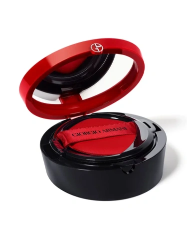 Red Cushion Crystals Case Fg - 100% оригинал фото 4