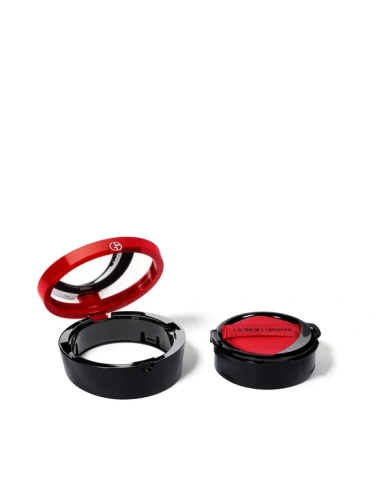 Red Cushion Crystals Case Fg - 100% оригинал фото 5