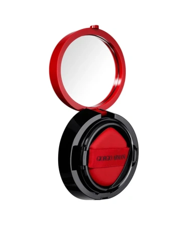 Red Cushion Crystals Case Fg - 100% оригинал фото 6