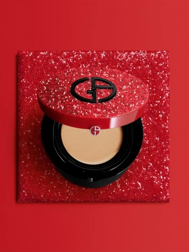 Red Cushion Crystals Case Fg - 100% оригинал фото 7