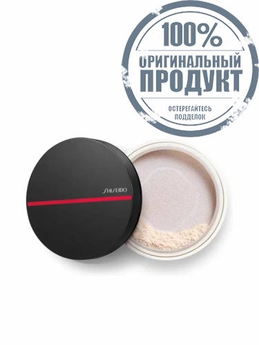 SMU SS IS LOOSE POWDER MATTE