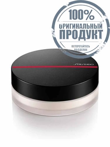 SMU SS IS LOOSE POWDER MATTE фото 2