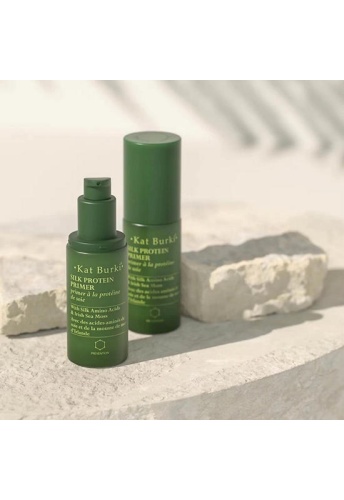 Silk Protein Primer 30 ml. - 100% оригинал фото 3