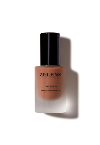 Lens Ready Perfecting Foundation 30ml. # Almond - 100% оригинал
