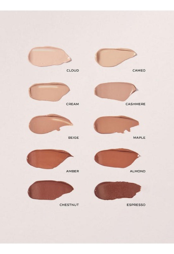 Lens Ready Perfecting Foundation 30ml. # Almond - 100% оригинал фото 4