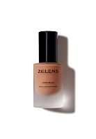 Lens Ready Perfecting Foundation 30ml. #Amber