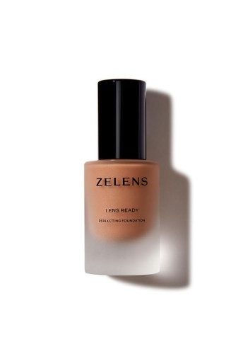 Lens Ready Perfecting Foundation 30ml. #Amber - 100% оригинал