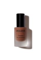 Lens Ready Perfecting Foundation 30ml. #Chestnut