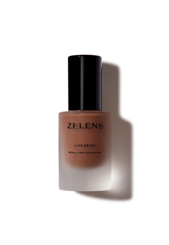 Lens Ready Perfecting Foundation 30ml. #Chestnut - 100% оригинал