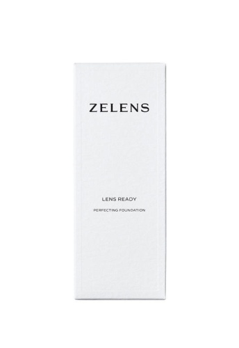 Lens Ready Perfecting Foundation 30ml. #Chestnut - 100% оригинал фото 3