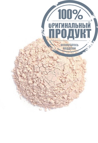 PHYTO POUDRE LIBER 2 MATE фото 2