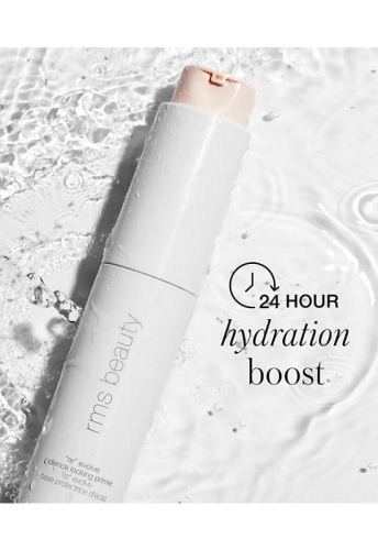 ReEvolve Radiance Locking Primer - 30 ml - 100% оригинал фото 4
