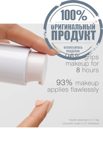 ReEvolve Radiance Locking Primer - 30 ml фото 5