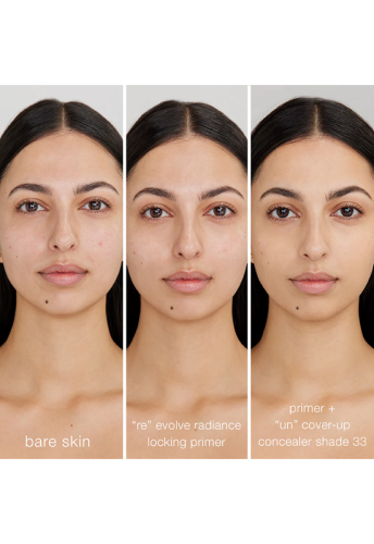 ReEvolve Radiance Locking Primer - 30 ml - 100% оригинал фото 7