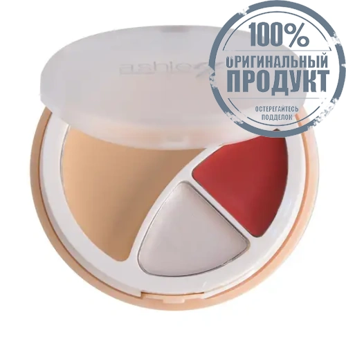 Premium Skin Perfector No.02 12g фото 5